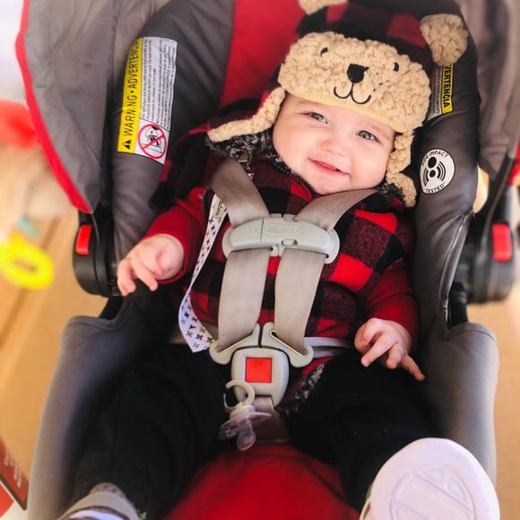 Meet your Posher, Sierra - Picture 1 of 1